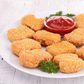 Chicken nuggets