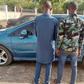 NSCDC arrests 2 suspected car snatchers in Kano [NAN]