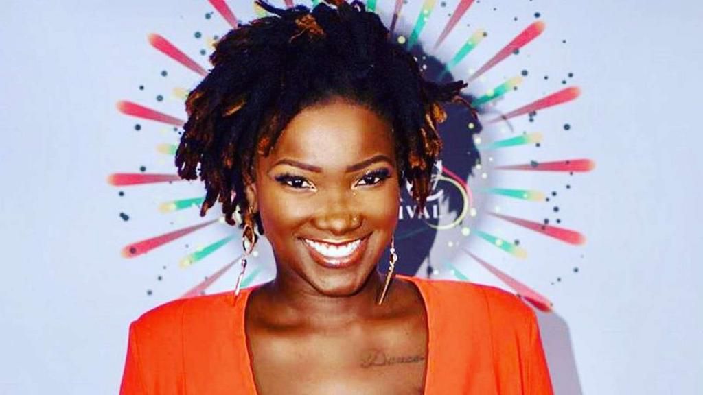 Ebony Reigns