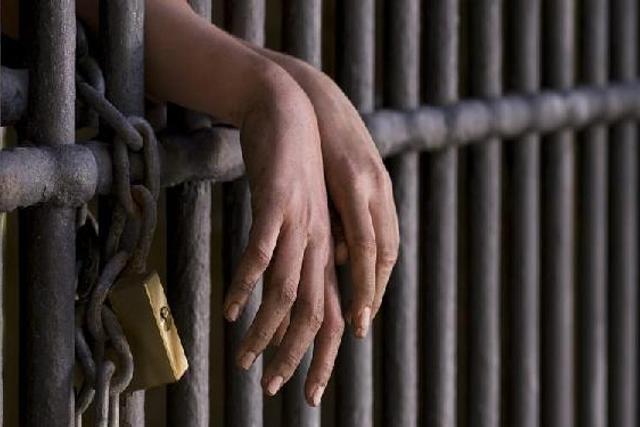 Jail