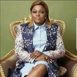 There are reports that Funke Akindele-Bello and her siblings were all absent her their late father's funeral held over the weekend. [Instagram/FunkeJenifaAkindele]