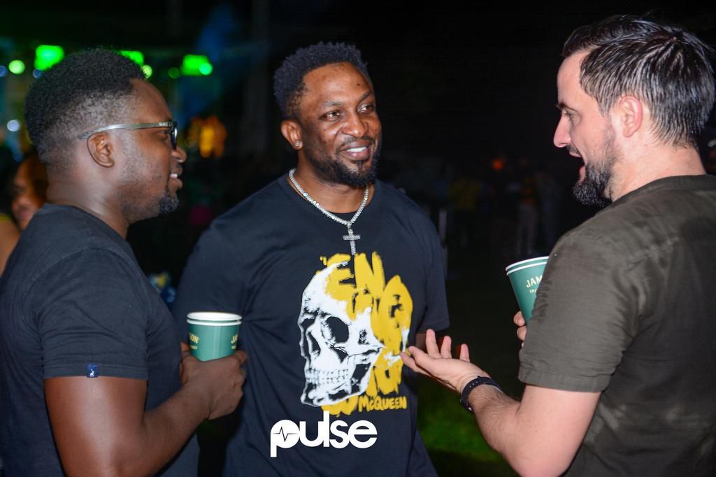 Lagos Goat Club revival at Afropolitan Vibes was a big success