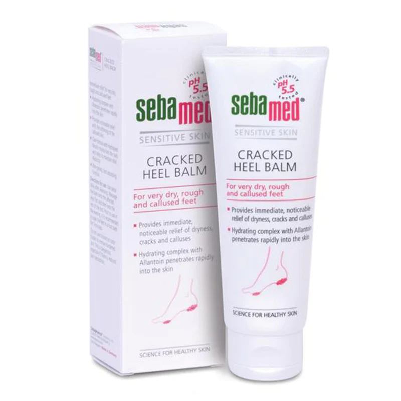 Sebamed Cracked heel Balm [Cocci]