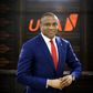 Mr Oliver Alawuba, Group Managing Director/Chief Executive Officer, United Bank for Africa (UBA)