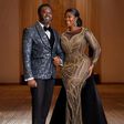 Mercy Johnson and her husband celebrate 12 years of marriage [Instagram/MercyJohnsonOkojie]