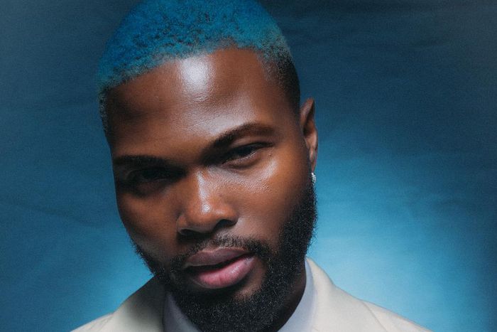 Wurld drops new single 'Sarafina'