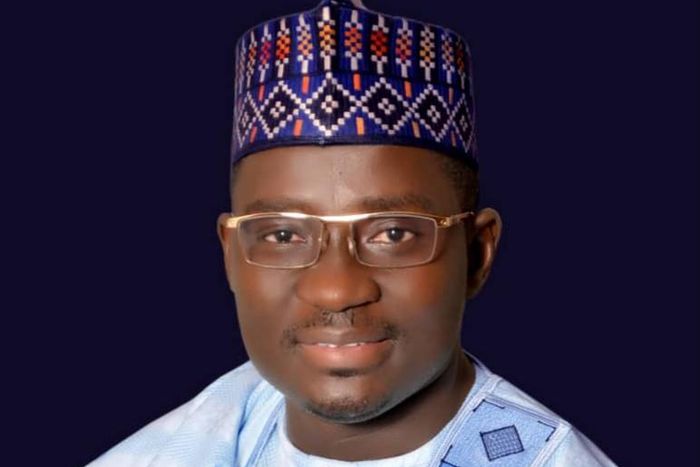 Rep Kabiru Maipalace (PDP-Zamfara) [VMT News]