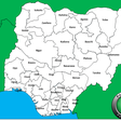 States in Nigeria