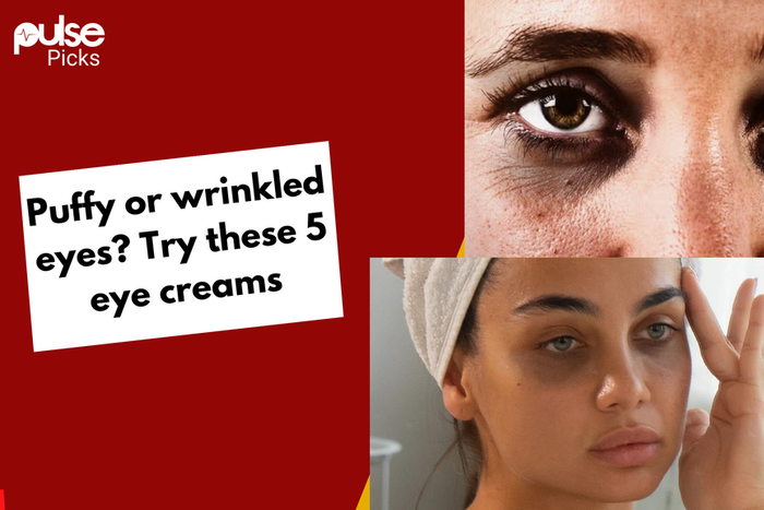 The best eye creams