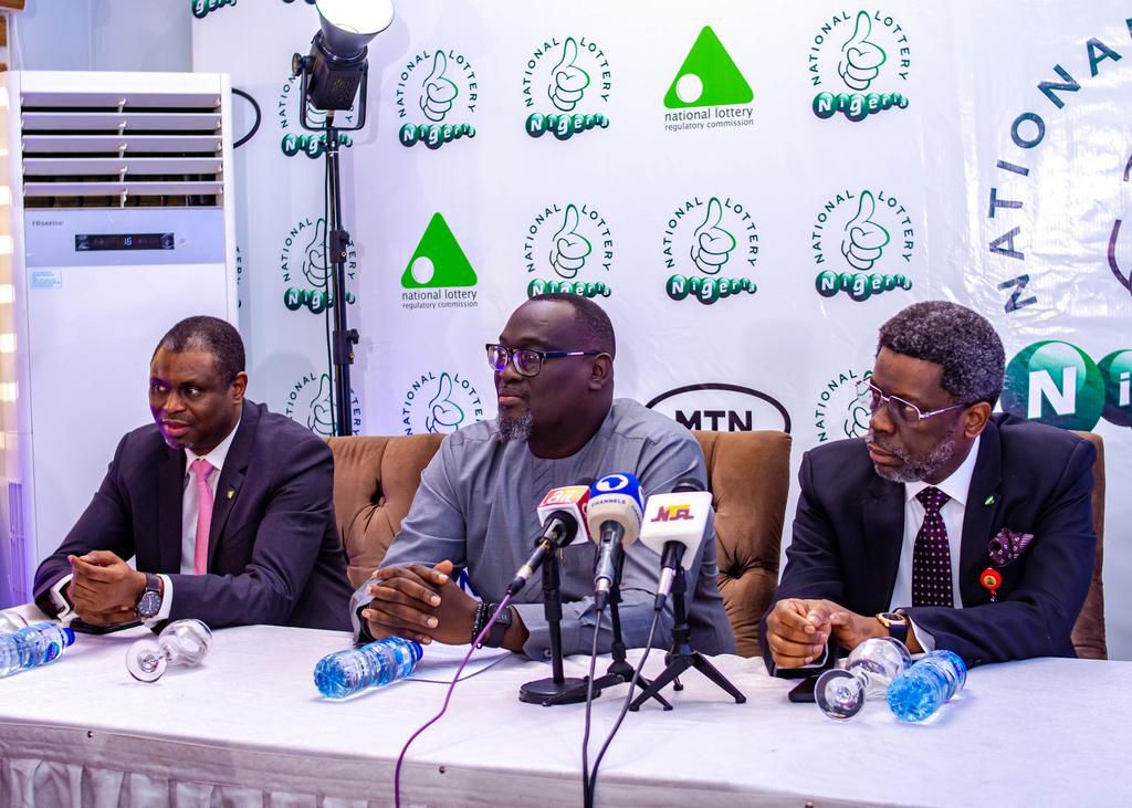 National Lottery Nigeria is the lotto for you! *9966# is the number!! 45Million Naira Awaits you.