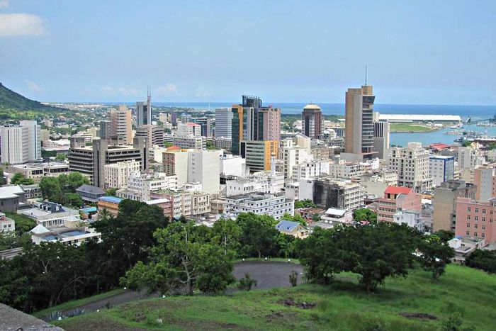 10 best African cities for expats to live and work in 2023