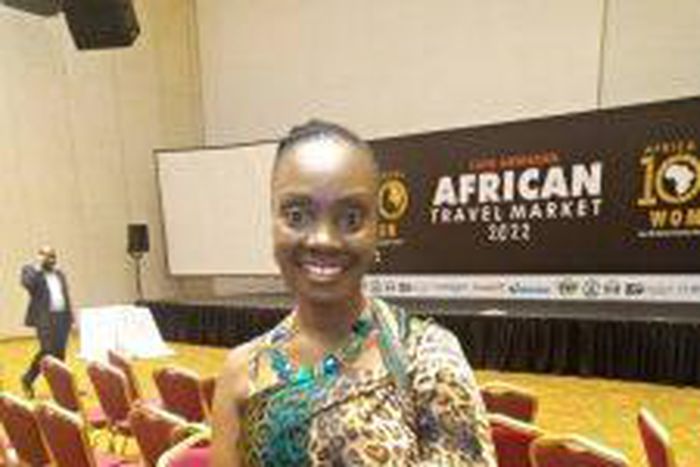 Jenifer Bamuturaki, Chief Executive Officer, Uganda Airlines