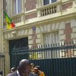 Ambassade Sénégal en France