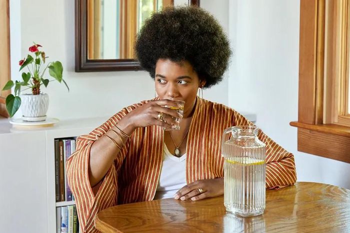 Staying hydrated while fasting [Healthline]