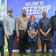 Seed to Sip Forum – Life Beer reiterates its double-brewed quality for consumers satisfaction.