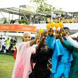 Veuve Clicquot hosts guests to an unforgettable VIP Experience at the 2023 NPA Lagos International Polo Tournament.