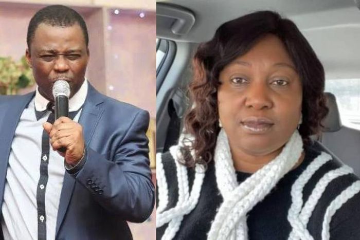 Nigerian blogger fined $50,000 in US for defaming MFM overseer