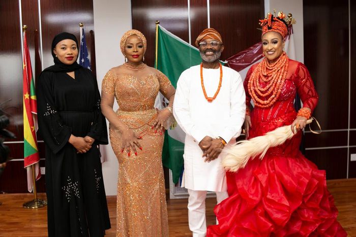 Optiva Capital Partners celebrates diversity in workplace with ‘Rep Another tribe’