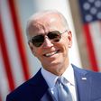 US President Joe Biden.Chip Somodevilla/Getty Images