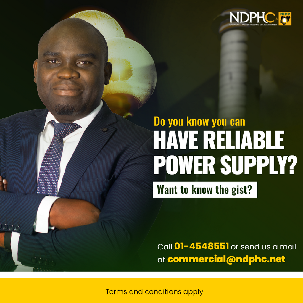 Sign up for NDPHC’s eligible customer program (ECP)