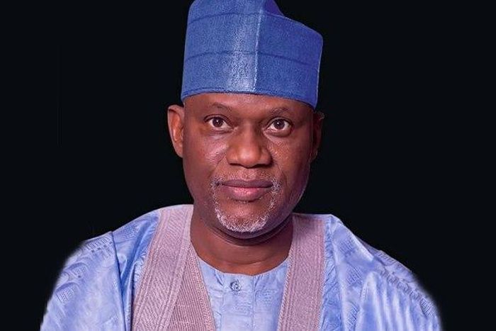 Senator Suleiman Hunkuyi