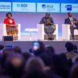 President  Bola Tinubu wooed investors while speaking during a panel session in Germany. [Punch]
