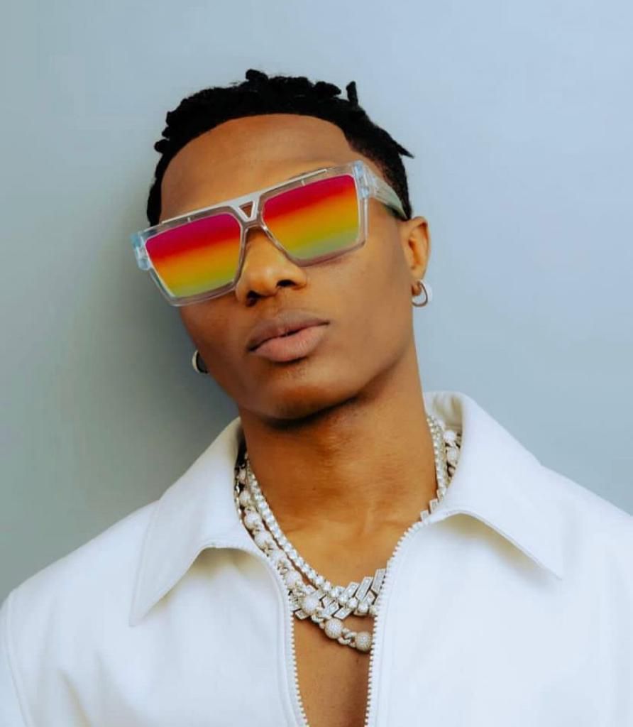 Wizkid's 'Dance' returns to Apple Music Top 100 after disappearing for ...