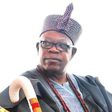 Oba Dr Moshood Olalekan-Balogun (Credit: Platinum Post)