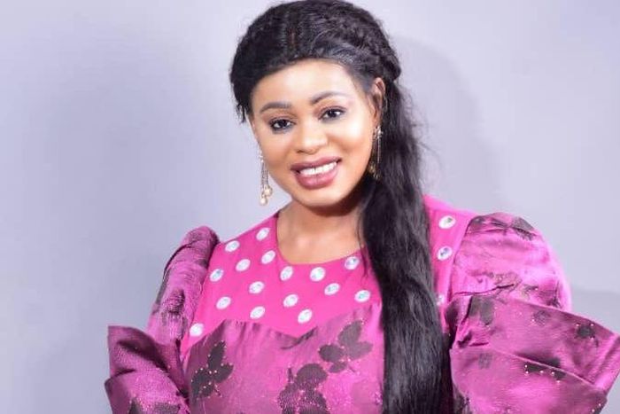 Pastor Helen has been married to the former President of the Christian Association of Nigeria, Ayo Oritsejafor since April 2007. (Premium Times)