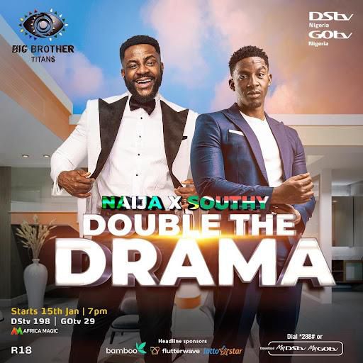 Dala Dala, Nwaanyi Ike, Rishante, this week on GOtv