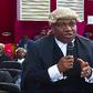 Charles Uwensuyi-Edosomwan (SAN) at the Tribunal in Abuja on Wednesday, September 6, 2023.