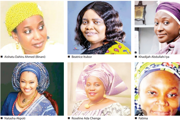 96% of female candidates in 2023 general elections crashed out [Daily Trust]