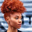 Always choose the perfect hair dye to prevent hair breakage