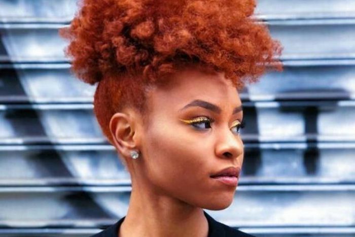 Always choose the perfect hair dye to prevent hair breakage
