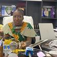 Director-General of NAPTIP, Prof. Fatima Waziri-Azi. (NAN)