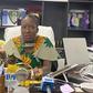 Director-General of NAPTIP, Prof. Fatima Waziri-Azi. (NAN)