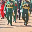 Nigerian Army releases names of 122 promoted officers (GlobalUpfront)