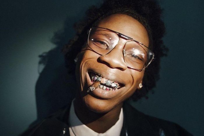 Seyi Vibez surpasses 1 billion Audiomack streams