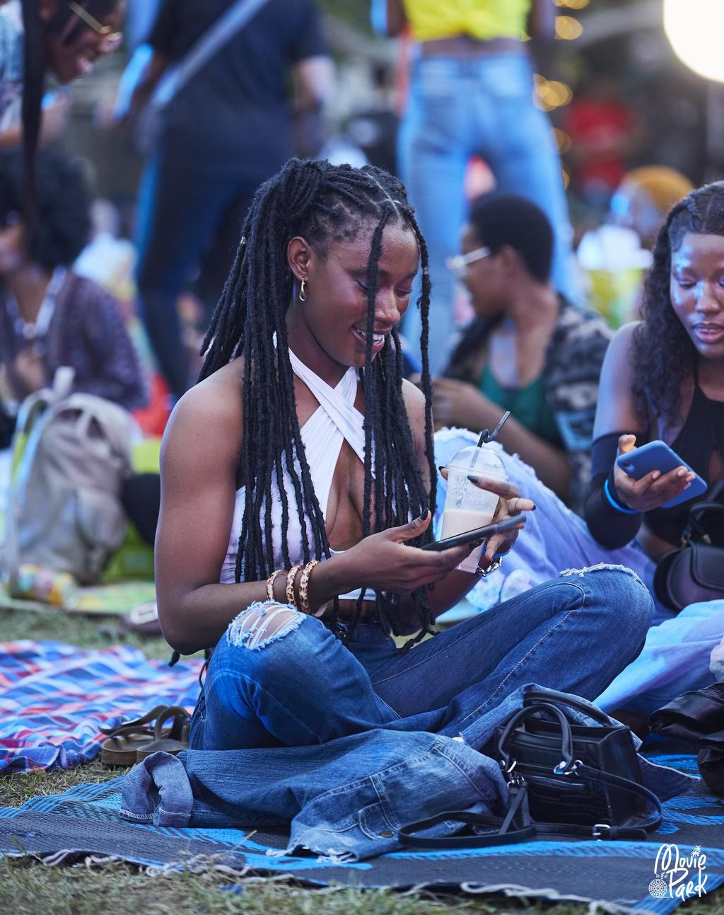 Movie in the Park returns with a sport-themed summer edition.