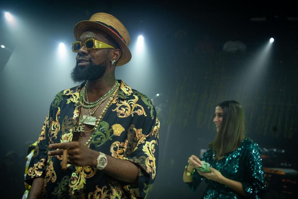 Patoranking, DjTTB, Neo Akpofure, and others present as Tokyo Nightlife, Abuja celebrates 1st Anniversary with 32-hour party