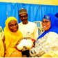 Hajiya Nafisa Idris, wife of Kebbi Governor [NAN]