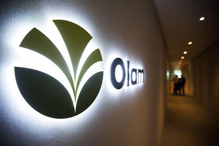 Olam Group