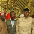 Tinubu and Tompolo