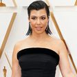 Like her sisters, Kourtney has explored several retail-related business ventures over the years. She tied the knot with Blink 182 drummer Travis Barker in 2022.