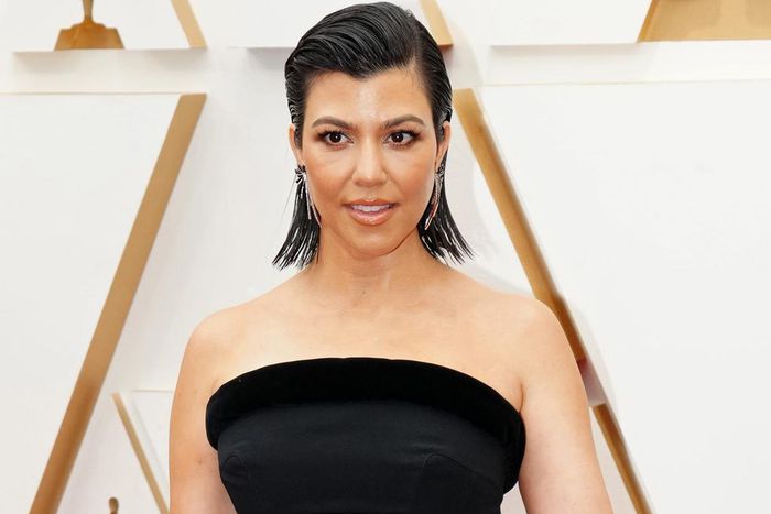 Like her sisters, Kourtney has explored several retail-related business ventures over the years. She tied the knot with Blink 182 drummer Travis Barker in 2022.