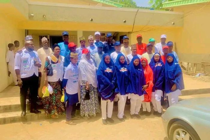 Sokoto State Govt, partners strategise for malaria control, others