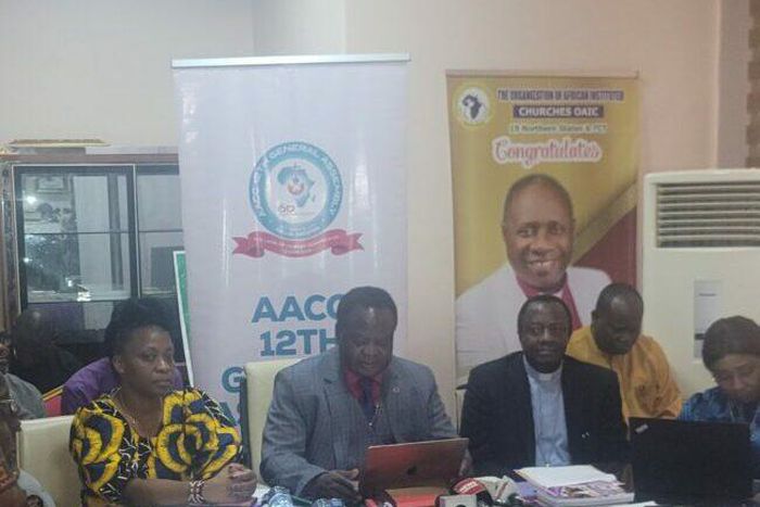 Nigeria to host All Africa Conference of Churches. [Tribune]