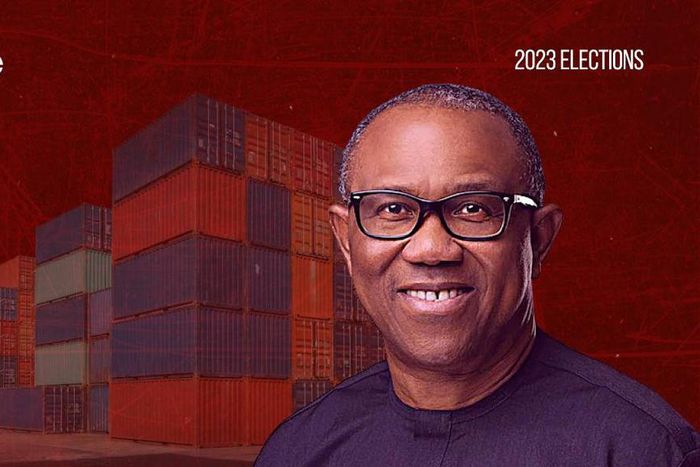 How Peter Obi made his money
