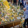 Umuahia, Aba generate 270 truckloads of refuse daily – Task force.