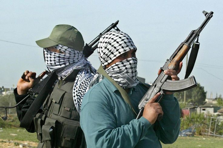 Suspected gunmen killed son of a PDP chieftain in Benue (AbujaTimes)